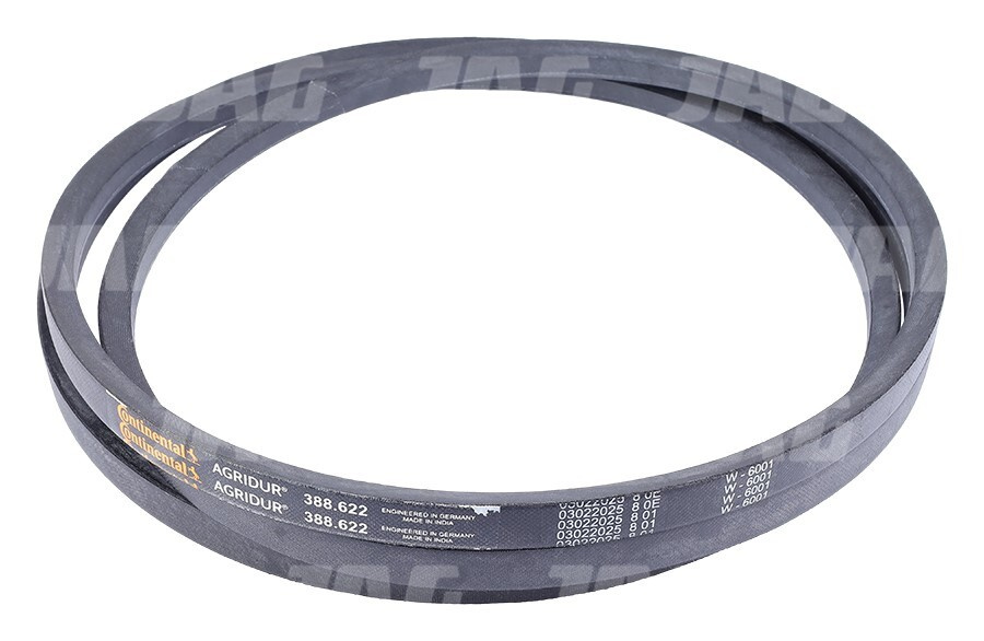 388.622 Pas Continental Agridur