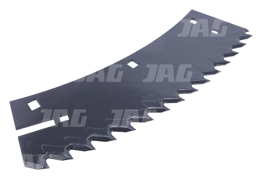 JAG82-0122 Nóż prawy, CLAAS 0009995490