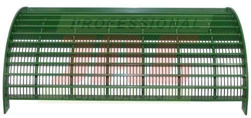 JAG23-0032 Klepisko do zboża JAG PREMIUM, JOHN DEERE AZ17516 AZ34045