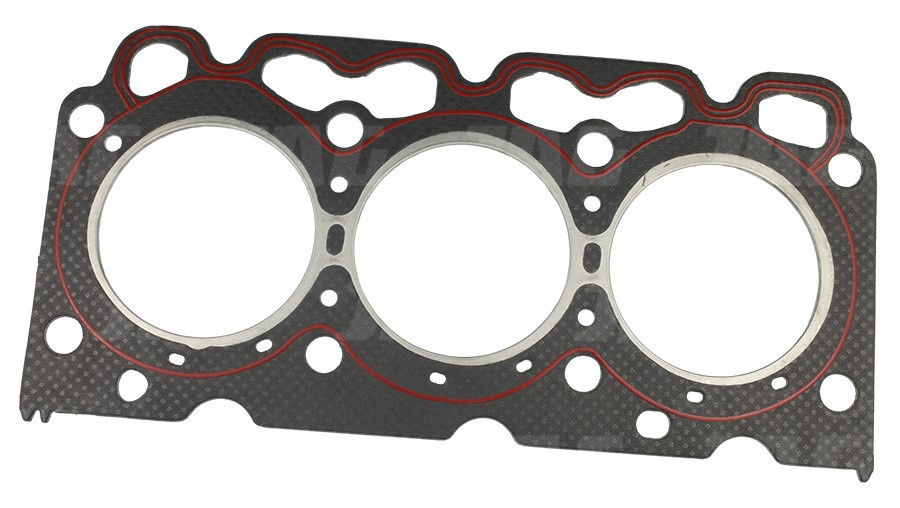 JAG99-1279 Uszczelka głowicy Deutz F3L1011 1.60mm 04176490