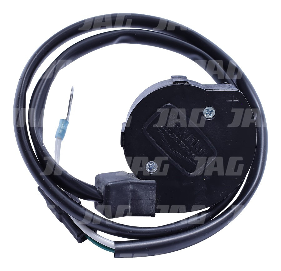 AH162068 Włacznik załączania sieczkarni