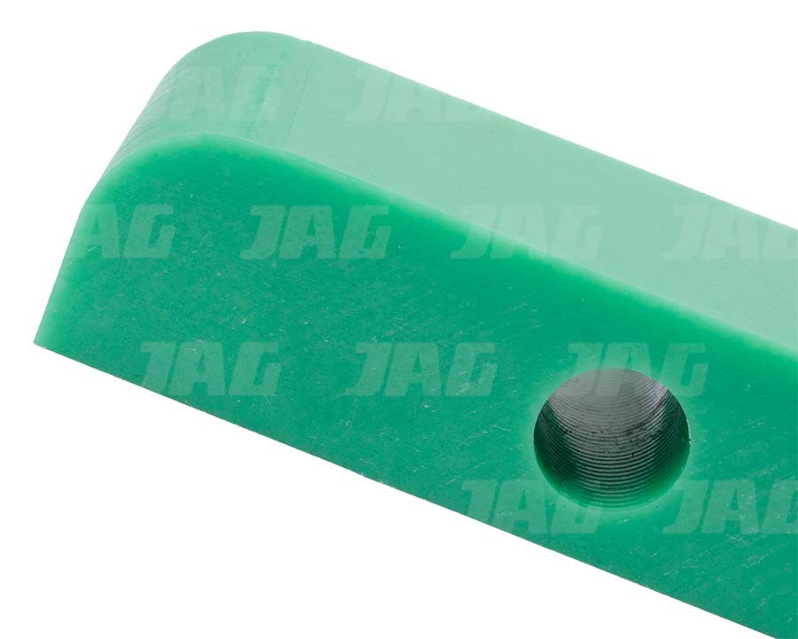 JAG81-0017 Listwa prowadząca lewa Oros