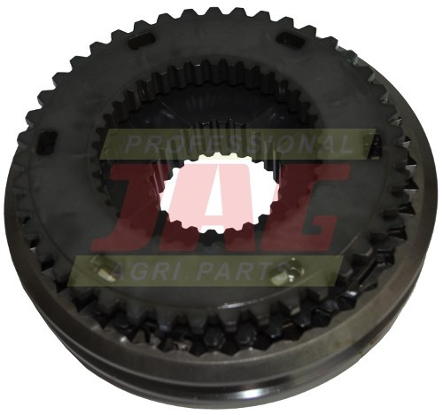 87537028 Synchronizator, NEW HOLLAND 87537028 5168081
