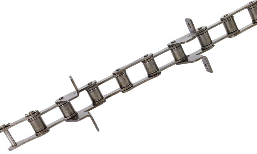 S51/SD/J2A Łańcuch podajnika elewatora ROLLON-SOLID
