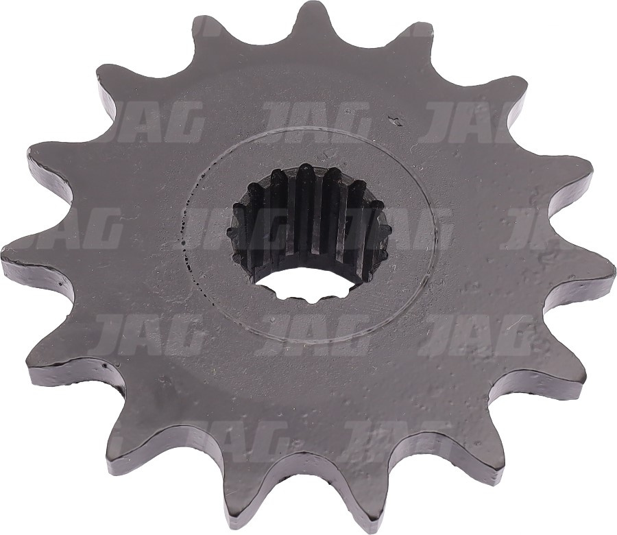 JAG04-0471 Zębatka Z15