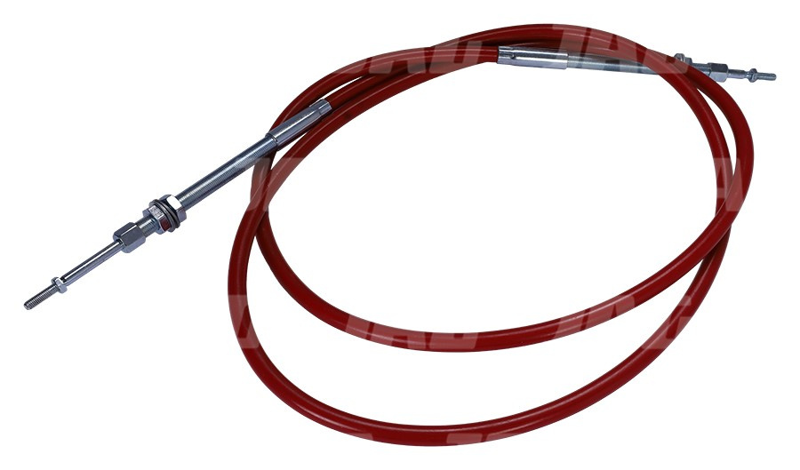 AZ27966 Linka gazu, JOHN DEERE AZ27966