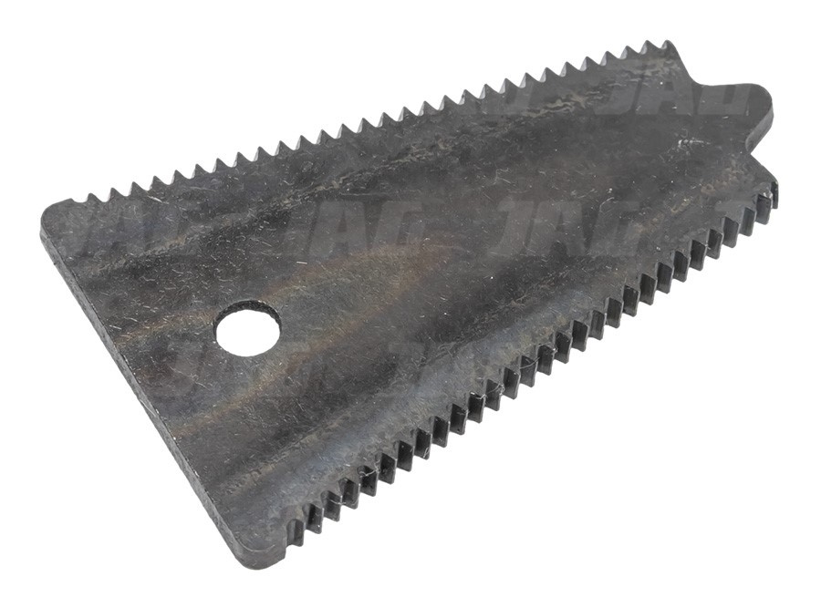 JAG01-0005 Stalka bagnetu, MASSEY FERGUSON 789351M1 789351M91