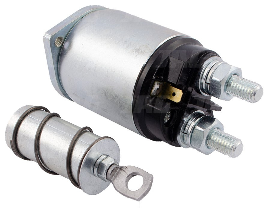 50/45-825/0 Wyłącznik rozrusznika r7