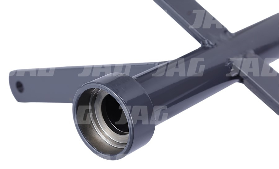 JAG09-0858 Obudowa wałka JAG PREMIUM, CLAAS 0006575960