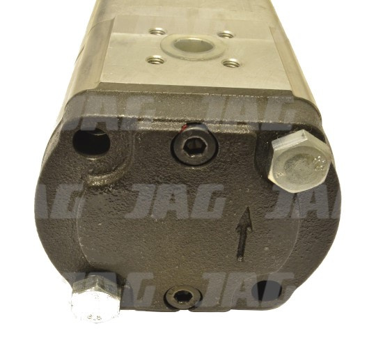 0510565047 Pompa hydrauliczna