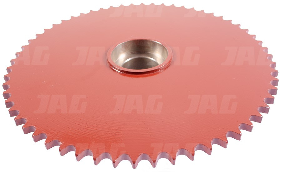 JAG11-0080 Zębatka