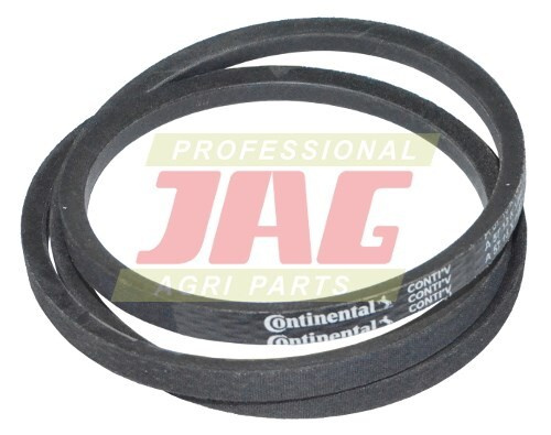 13.0x1448 Pas klinowy A57 CONTINENTAL, JOHN DEERE HXE38073 Z24833