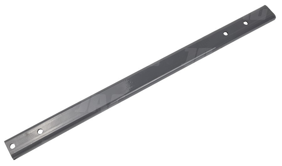 JAG04-0012 Listwa podajnika pochyłego /LH/ 650mm JAG PREMIUM, CLAAS 0006037420
