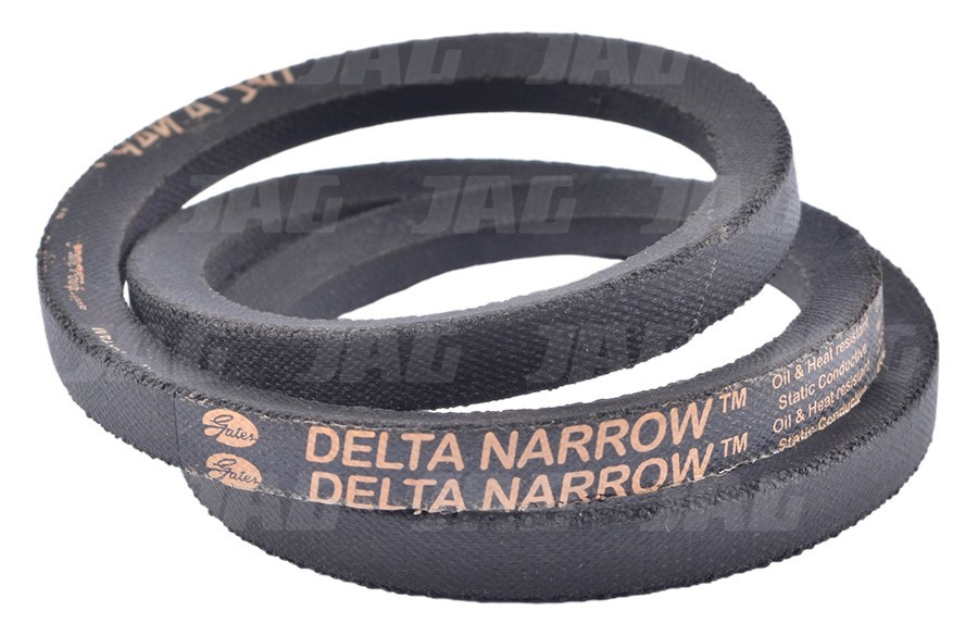 SPZ750 Pas klinowy Gates Delta NARROW