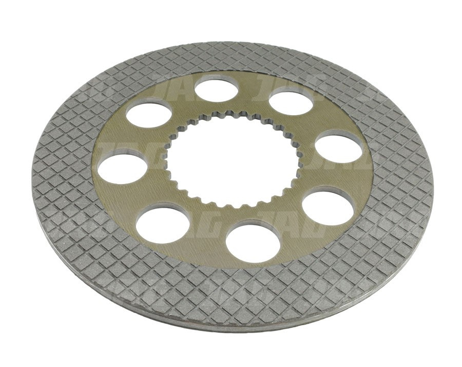 4232320M1 Tarcza hamulcowa, MASSEY FERGUSON 4232320M1 MANITOU 549314