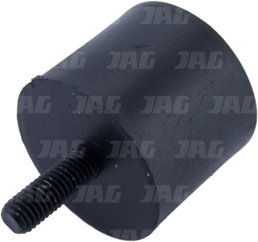JAG82-0189 Odbojnik gumowy, CLAAS 0009842740