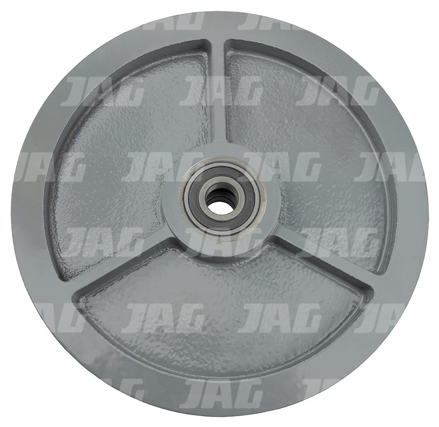 JAG05-0150 Napinacz kompletny z łożyskiem, CLAAS 0007207921 0006292781