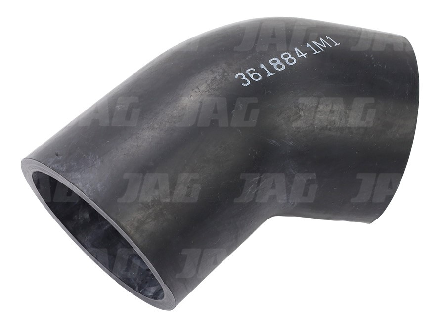 3618841M1 Przewód gumowy, MASSEY FERGUSON 3618841M1