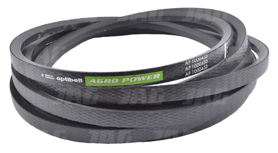 AP1000433 Pas Optibelt Agro Power