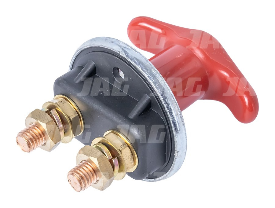 Wyłącznik prądu masy 1000A 12/24V, ZETOR 59115724 60115723