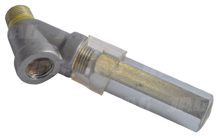 JAG90-0101 Smarownica zasilana bateriami 18.5V GROZ