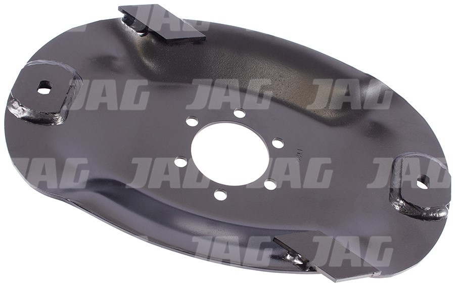 JAG82-0296 Tarcza tnąca, CLAAS 0009515104 0009515103