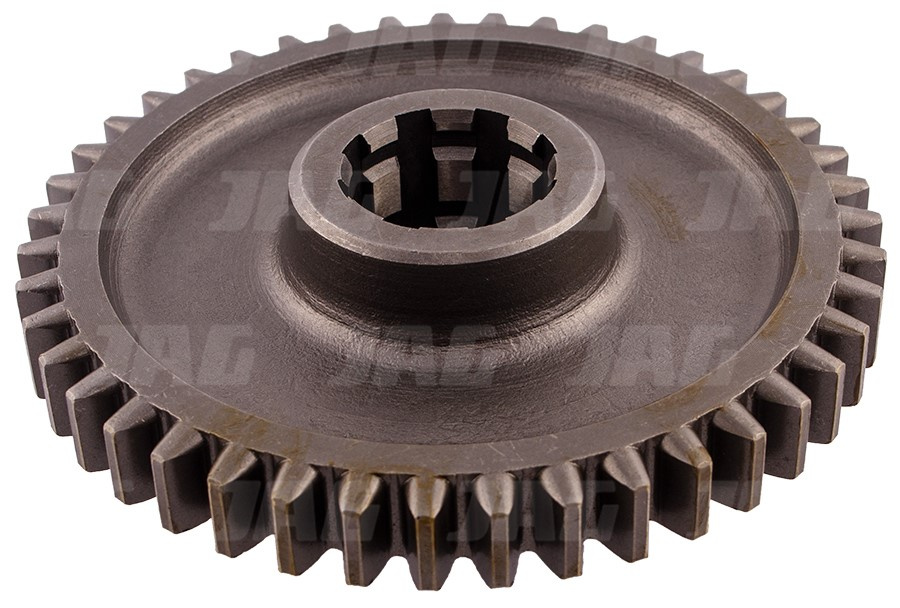 50/01-320/0 Zębatka wałka przekaźnika