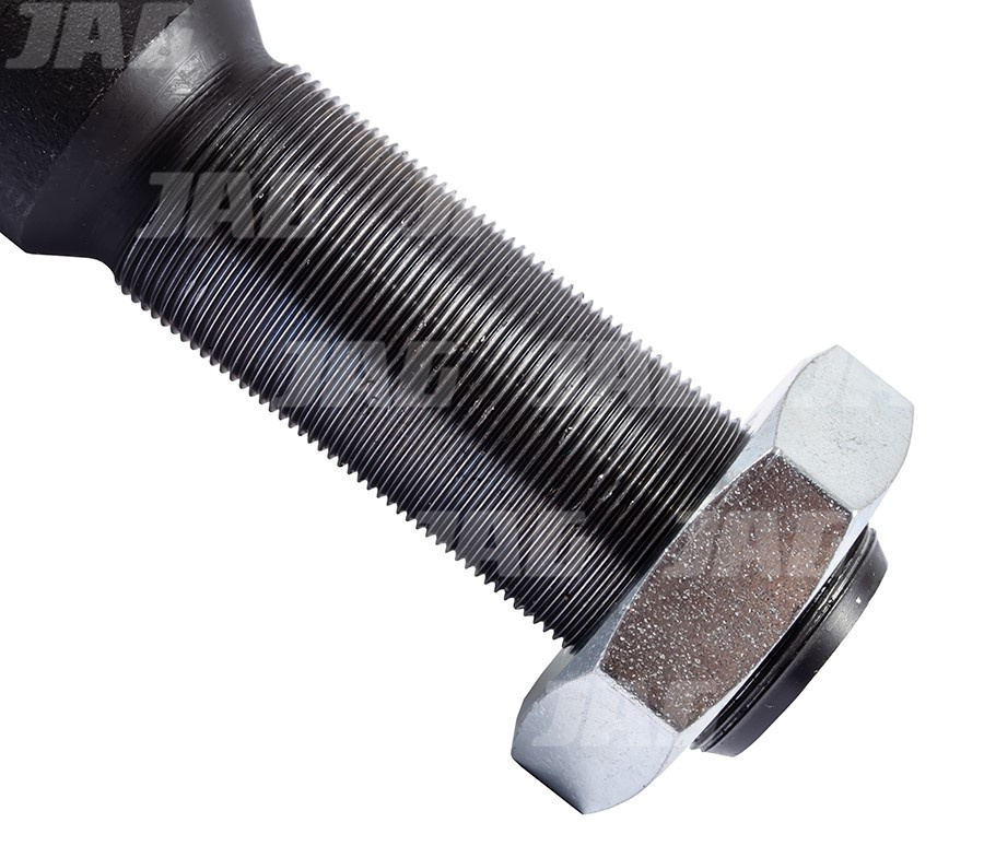 86029065 Końcówka drążka kierowniczego prawa ROTA, NEW HOLLAND 86029065