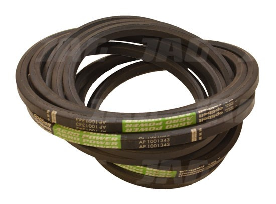 AP1001343 Pas Optibelt Agro Power 3 szt