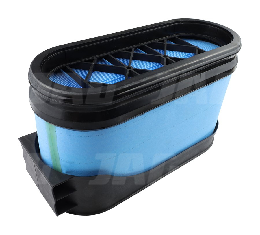 11075900 Filtr powietrza zewnętrzny HIFI, DONALDSON P608665 HIFI SA16460