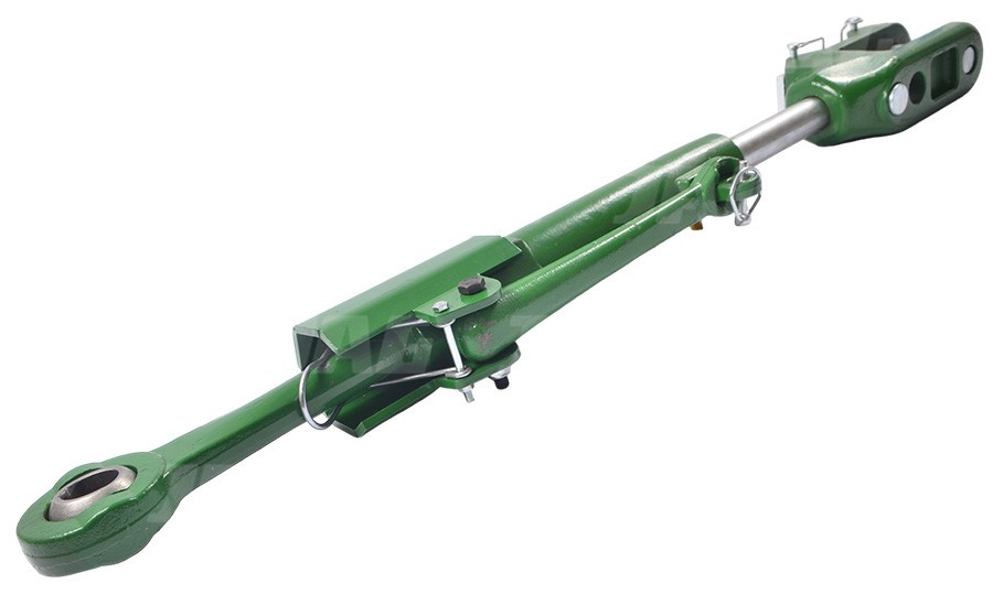 RE168771 Wieszak podnośnika, JOHN DEERE RE168771 R280371