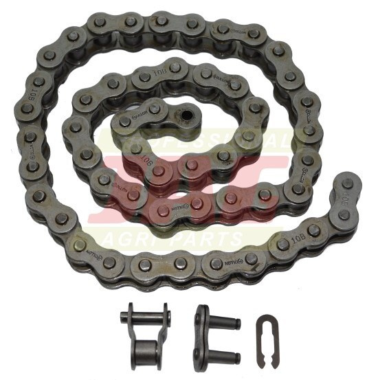 JAG04-0532 Łańcuch ROLLON-SOLID