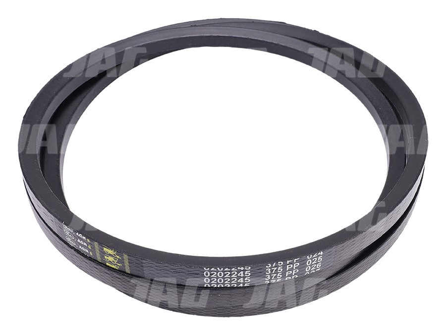 0202245 Pas klinowy GATES AGRI, AGCO 41985600 JOHN DEERE Z23693