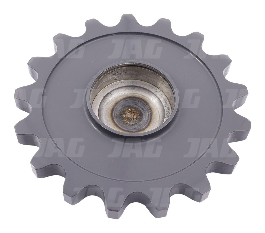 JAG82-0001 Zębatka stalowa łańcucha JAG PREMIUM, CLAAS 0009943150 0006772420