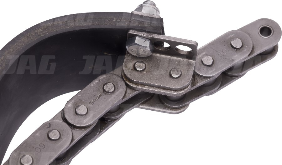 JAG85-0001 Łańcuch do kukurydzy ROLLON SOLID, JOHN DEERE AE27079 (96R) AE33340 (155R)