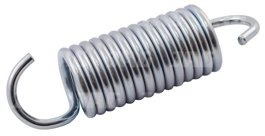 JAG59-0246 Sprężyna napinająca