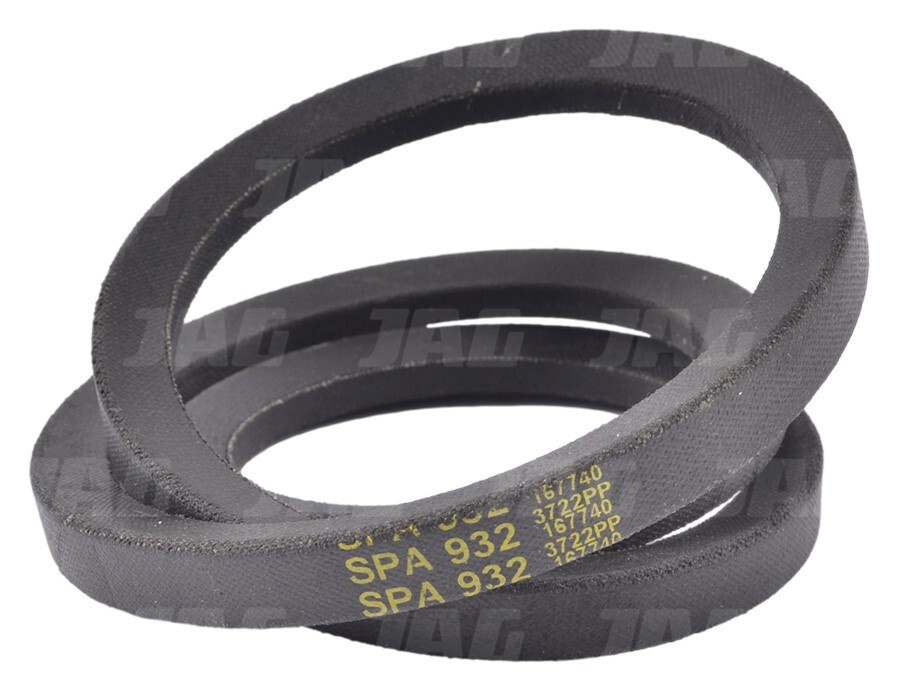 SPA932 Pas klinowy Gates Delta NARROW