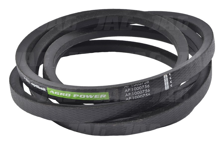 AP1000756 Pas Optibelt Agro Power