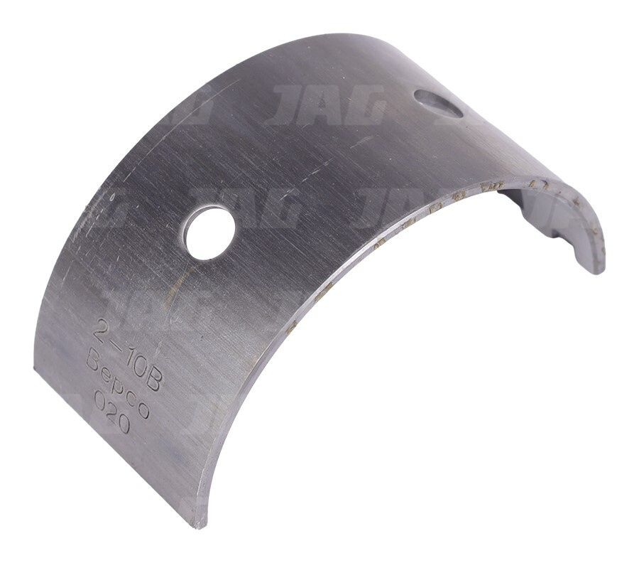 JAG99-0015B Zestaw panewek, MASSEY FERGUSON 737241M91