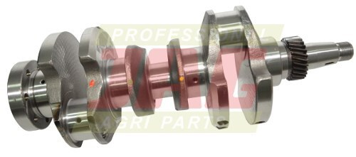 98461246 Wał korbowy 55.46/55.56/54C /60.56 - FORGED