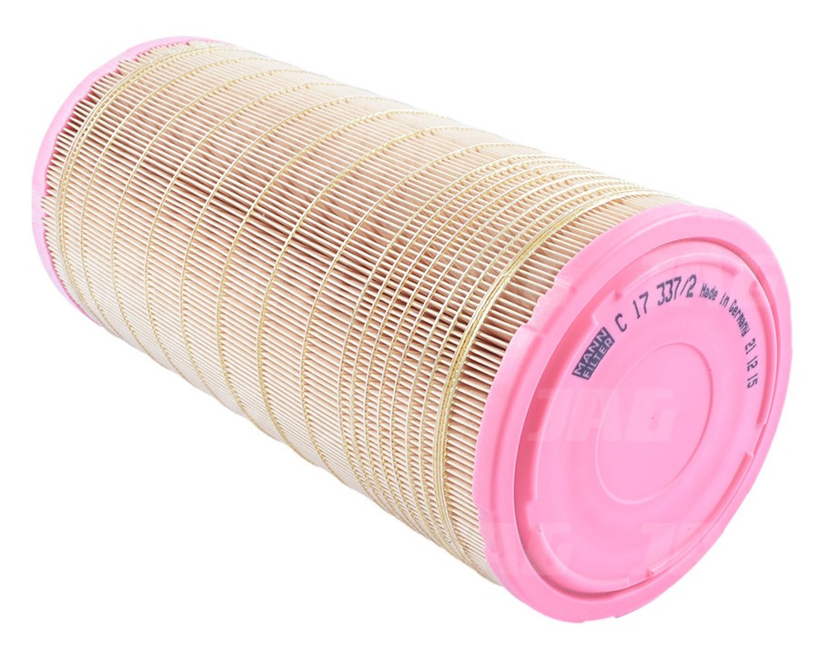 JAG62-0074 Filtr powietrza MANN FILTER