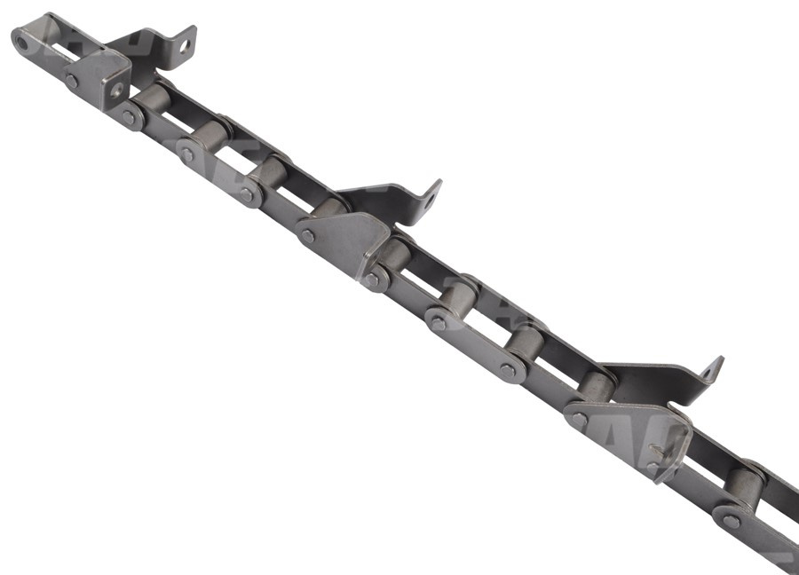 38.4RSDJ2A Łańcuch 120 rolek 4,60mb ROLLON-SOLID