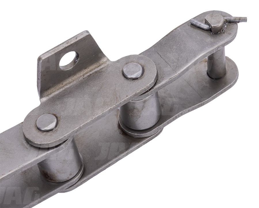 AZ34239 Łańcuch podajnika pochyłego środkowy ROLLON-SOLID