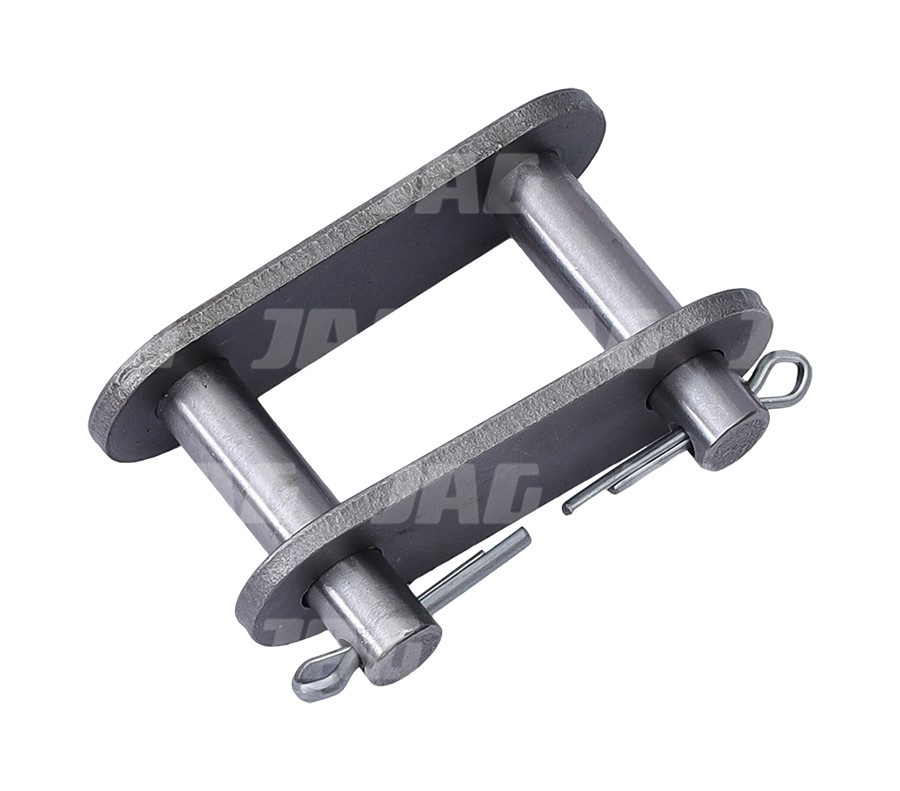 JAG04-0388/1 Przenośnik łańcuchowy kompletny (łopatki plastikowe) JAG, CLAAS 0005417820 0006015960