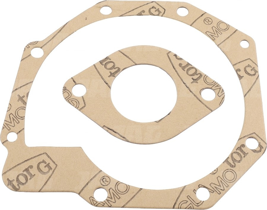 JAG99-1305 Pompa wody KEBA, JOHN DEERE RE523169 RE546918