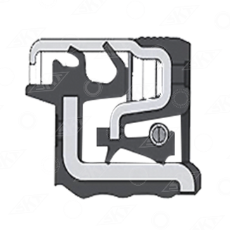 415219 Uszczelniacz SKT, CORTECO 12016688B VALTRA KH3632