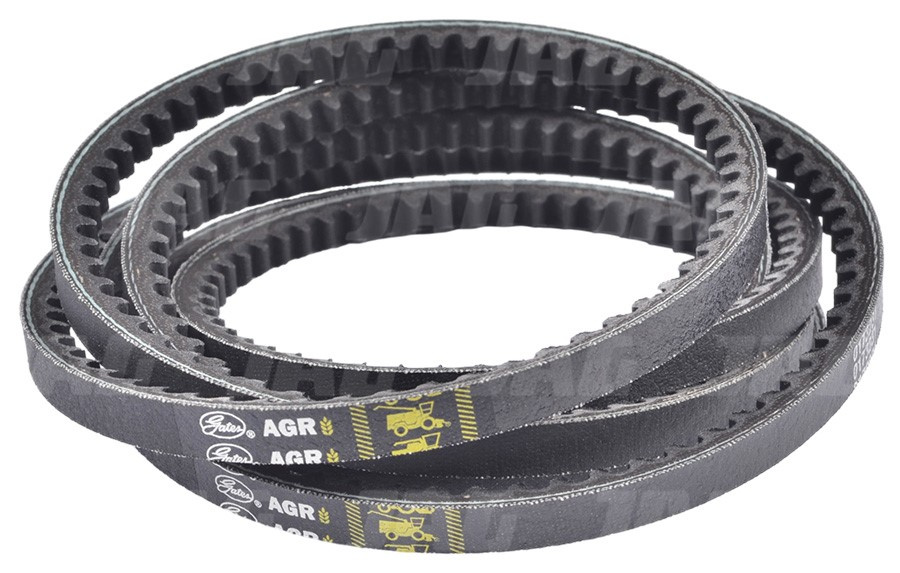 0173231 Pas Gates Agri 2 szt