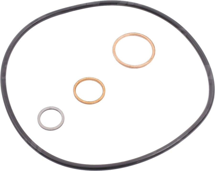 JAG60-0023 Filtr oleju MANN FILTER
