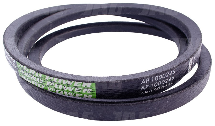 AP1000245 Pas klinowy OPTIBELT AGRO POWER, CNH 87683178 CLAAS 0008290940