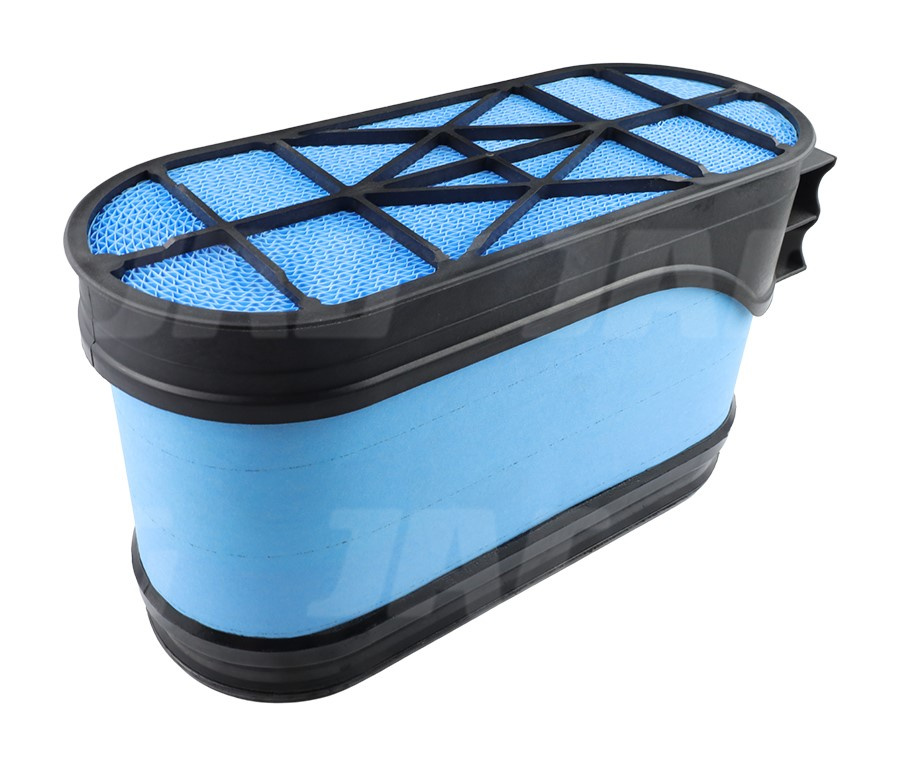 11075900 Filtr powietrza zewnętrzny HIFI, DONALDSON P608665 HIFI SA16460